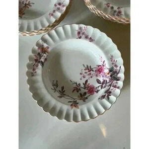 Spode Chelsea Garden Salad Bowl